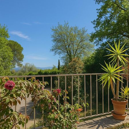 Saint-Julien-de-Peyrolas Charmante Maison Avec Jardin Aux Portes Des Gorges De L'Ardeche מראה חיצוני תמונה